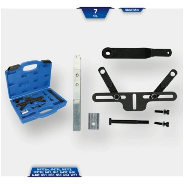 Brilliant Tools BMW, MINI, Spararata bloķēšanas in