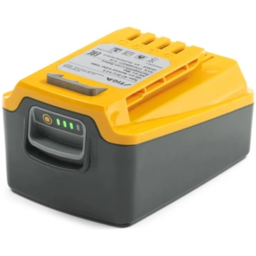 Akumulators STIGA E24 20V 4Ah 8008984843929