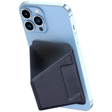 Maciņš universāla kabata Dux Ducis - Magnetic PU L