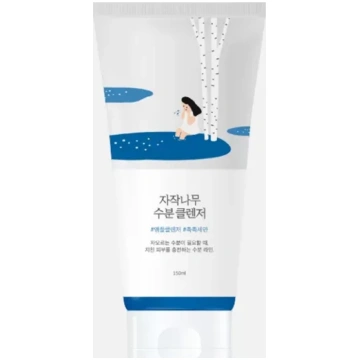 ROUND LAB Birch Juice Moisturizing Cleanser ROUND 
