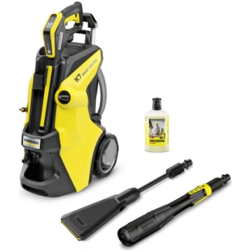 Karcher HIGH-PRESSURE WASHER K 7/ECOBOOST. 1.317-3