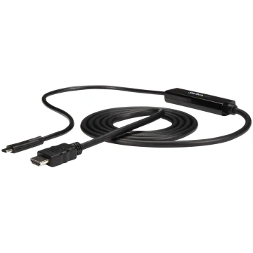 StarTech USB C to HDMI Cable - 3 ft / 1m - USB-C t