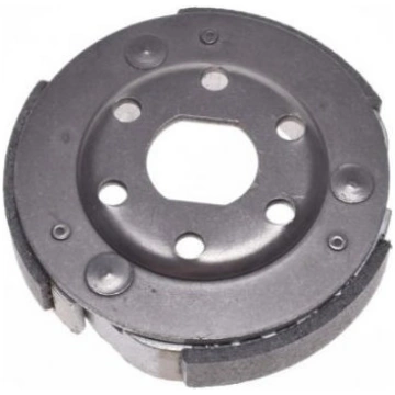 Centrbēdzes sajūgs priekš YAMAHA MBK BOOSTER 3 , d