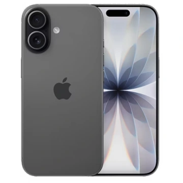 Apple iPhone 17 256 GB Чёpный