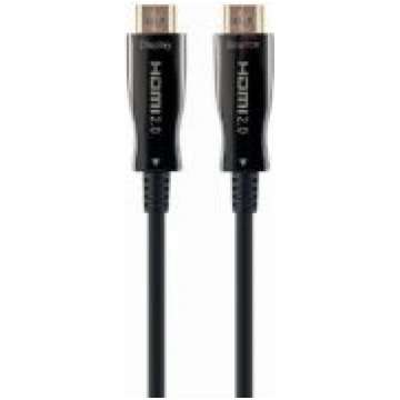 CABLE HDMI-HDMI 30M AOC/CCBP-HDMI-AOC-30M-02 GEMBI