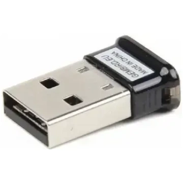 Gembird USB Bluetooth 4.0 adapteris