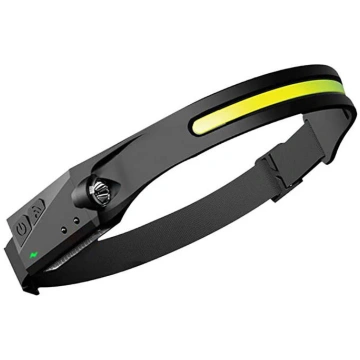 Superfire Superfire HL65 headlamp flashlight, 120 