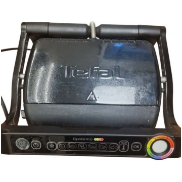 Lietots - Tefal Optigrill+ (P2285355)