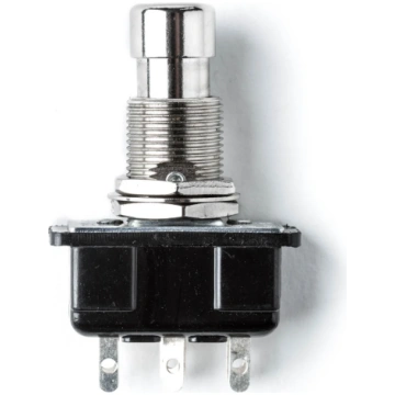 ECB555 MXR / CRY BABY EFFECT / BYPASS DOUBLE POLE 