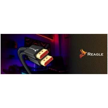 DISPLAYPORT 2.1 DP 8K 120Hz 4K 320Hz 240Hz FREESYN