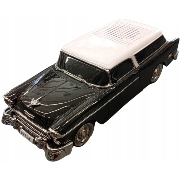Glosnik Atmosphere Glosnik bluetooth RETRO WS-1955