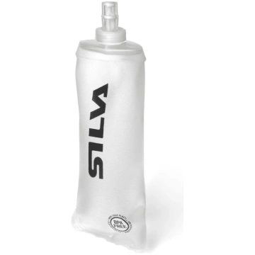 Mīkstā pudele Silva Soft Flask 500 ml - Transparen