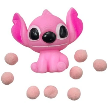 Anti-stresa rotaļlieta squish / squishy Lilo & Sti