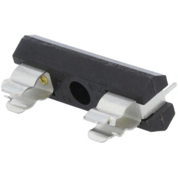 0031.8002; Fuse holder; cylindrical fuses; Mountin