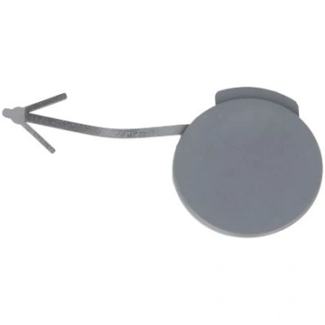 Bampera pārklājums, Piekabes aprīkojums 5513-00-50