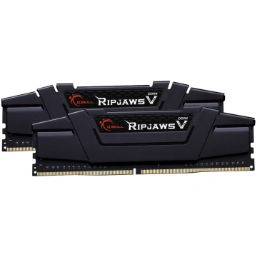 G Skill G.SKILLSkill G.SKILL Skill Ripjaws V DDR4 