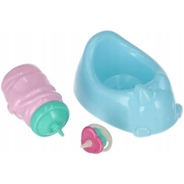Rainbow High Peldēšanas un stila modes lelle - Vio