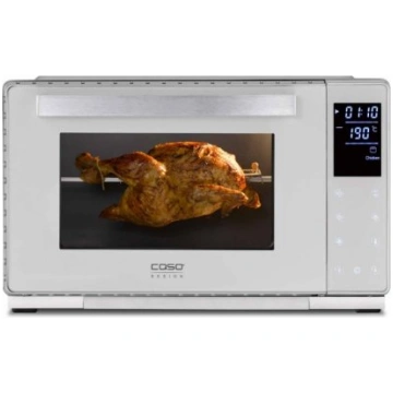 Caso Compact oven Bake & Style 26 Touch Easy Clean