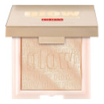 Pupa PUPA Glow Obsession COMPACT HIGHLIGHTER 100 L