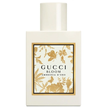 GUCCI Bloom Ambrosia D"oro Eau De Parfum
