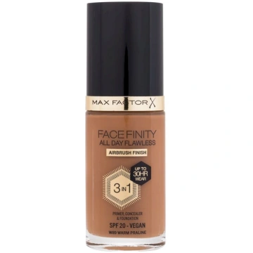 Max Factor Facefinity Makeup Tonālais krēms sejai 