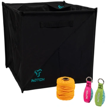 Notch Throwline Starter Kit Notch Equipment