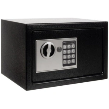 Elektroniskais seifs SecureVault