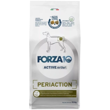 Veterinārā barība suņiem – Forza10 Active Line Per