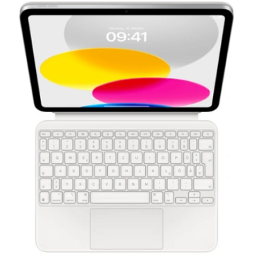 Apple Magic Keyboard Folio für iPad (10th Gen) DE