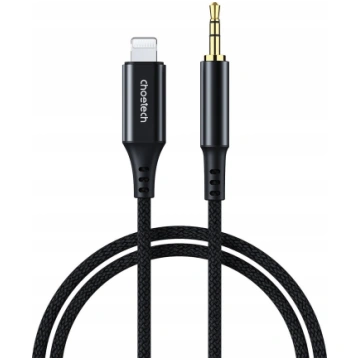 Choetech Kabel Choetech AUX007 Lighting / mini jac