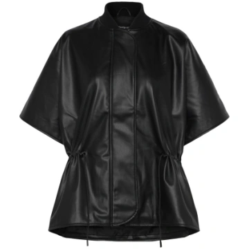 Desigual - Poncho Revival Richmond - izmērs ONE SI