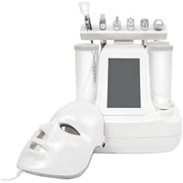 Aquafacial Ierīce Hydrafacial Ierīce Hydrafacial A
