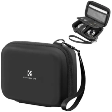 K&F Concept Digital Camera Case Waterproof & Prote