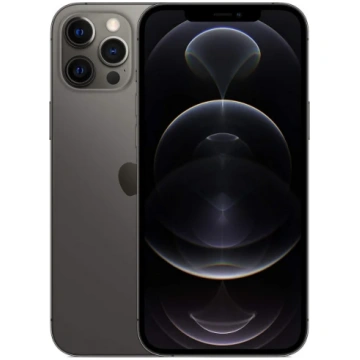 Lietots - Apple iPhone 12 Pro Max 256GB Graphite (