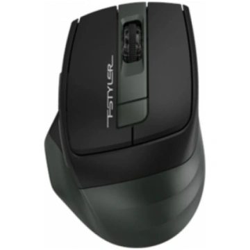 A4Tech 46716 FB35 Bluetooth & 2.4G Midnight Green 