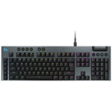 Logitech Keyboard G915 X Black