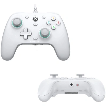 GameSir G7 SE Wired Controller (white) ( 693668522