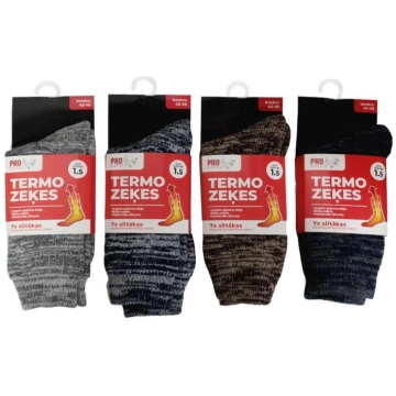 Pro Catch Termozeķes 42-46 izmērs Procatch (475095