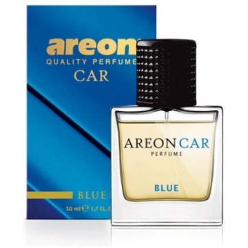 AREON GAISA ATSVAIDZINĀTĀJS CAR PERFUME - BLUE 50M