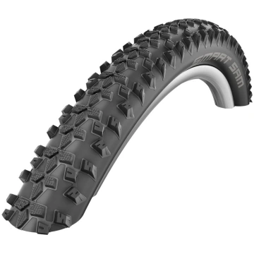 20x2.35 Schwalbe SMART SAM (60-406) wired Performa