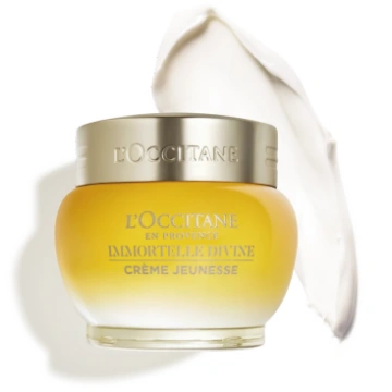L'OCCITANE - Crema Immortelle Divine