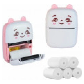 ExtraLink EXTRALINK EPP-001 PORTATĪVAIS MINIPRINTE