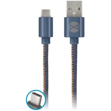 Vads Forever, USB Type C/USB