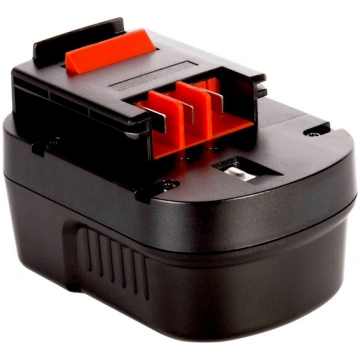Akumulators Gares, 12V 2Ah, Black&Decker, A12E