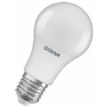 Osram BULB LED E27 A65 9W 827 12-36V LED spuldze 4