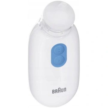 Braun BNA 100 Electric powered aspirator 6234