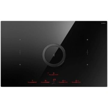 Elica NIKOLATESLA SWITCH BL/A/83 Indukcijas virsma