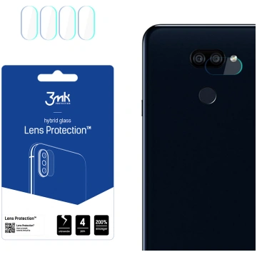 LG K40S - 3mk Lens Protection ( 5903108343275 1542