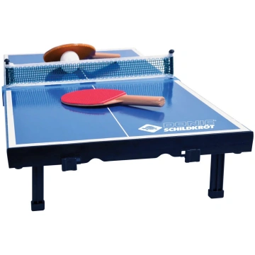 Galda tenisa galds Donic Schildkröt 838576 stāvošs