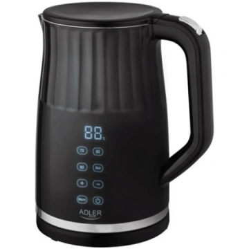 Adler AD 1350 Electric kettle with temperature con